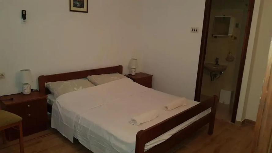 Apartman Tašler