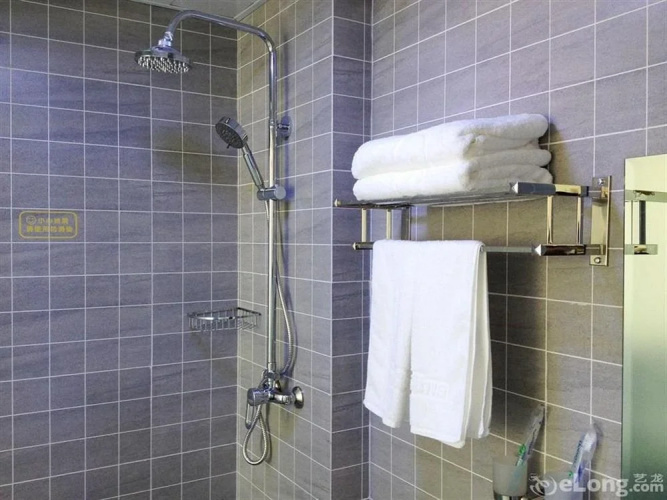 Urban 118 Hotel