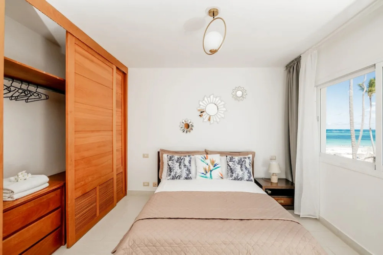 Punta Cana Condo for Rent