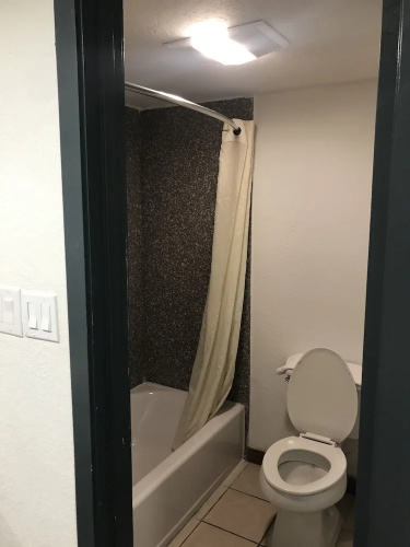 Econo Lodge Ingram Park