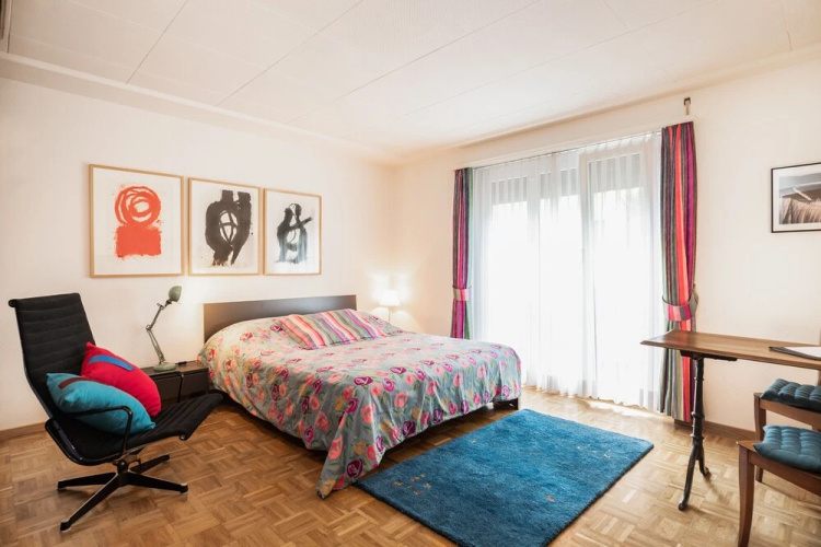 Appartements Hofquartier