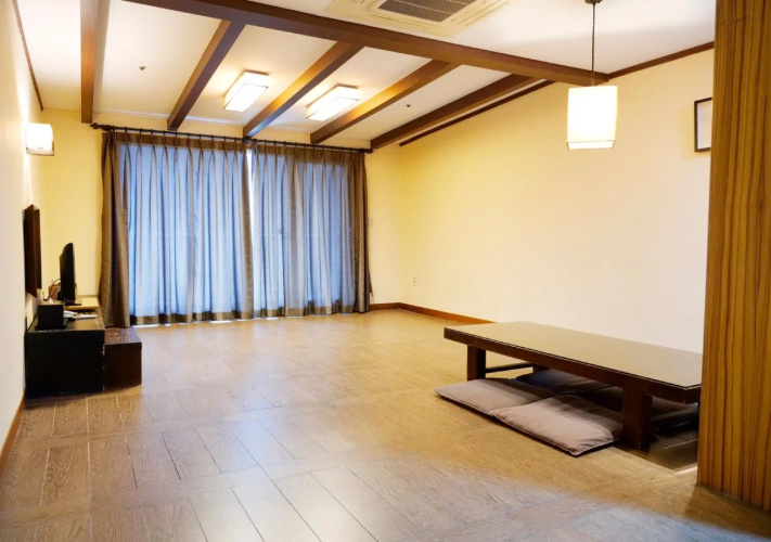 Yangji Pine Resort