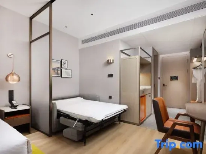 Standard Twin Family room
