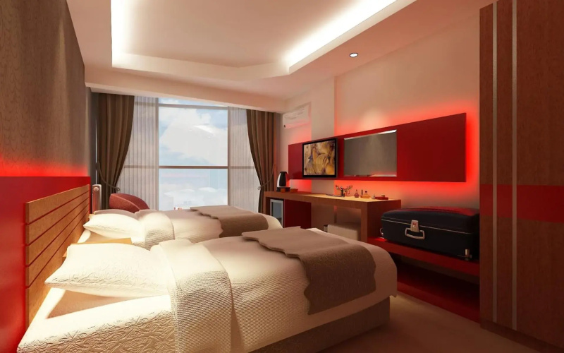 Anil Hotel