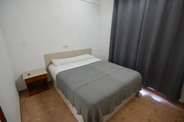 Hostal El 36