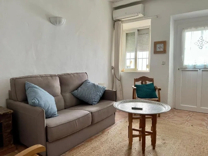 1 Bedroom Cottage