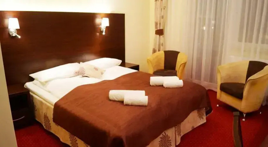 Imagen del hotel