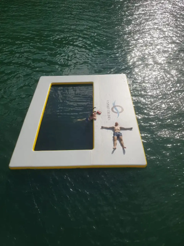 V'Spirit Cruise