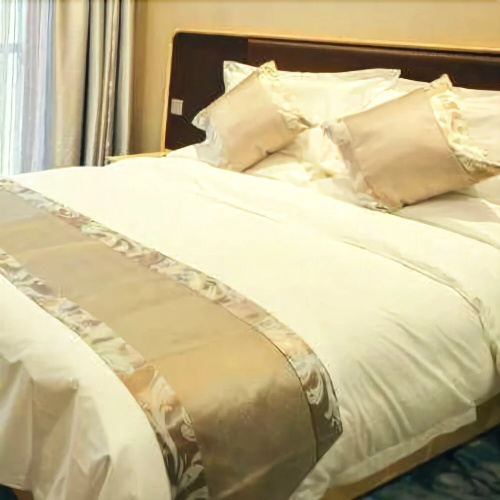 Qianyuan Hotel