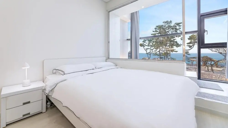 Yeongheongdo Badanoel Spa Pension