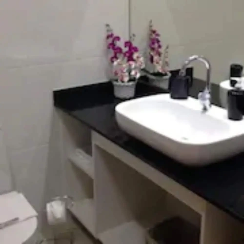 Double Suite with sea view