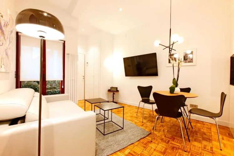 Malasaña Downtown by Madflats Collection