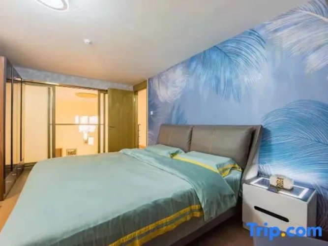 Standard Family room with sea view