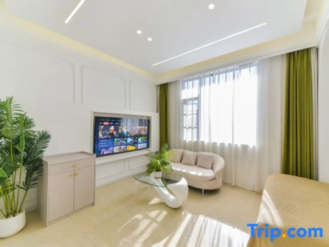 2 Bedrooms Family Suite