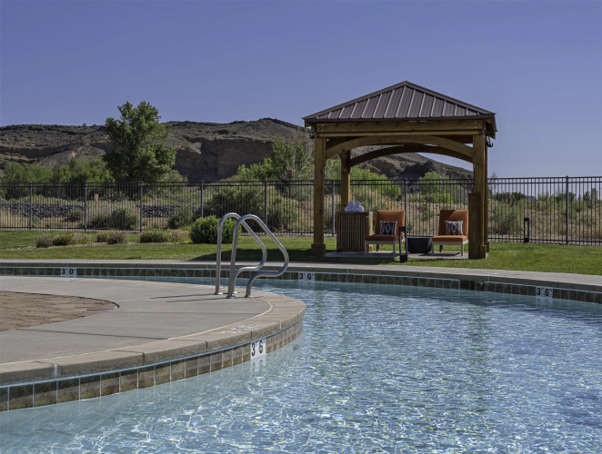 Hyatt Regency Tamaya Resort and Spa photo 18