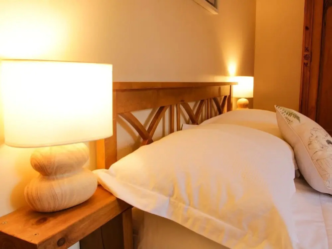 Troutbeck Cottage