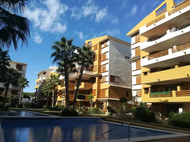 Recoleta Punta prima 100m beach