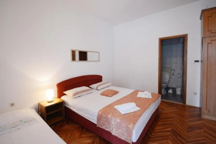 Apartments Ante