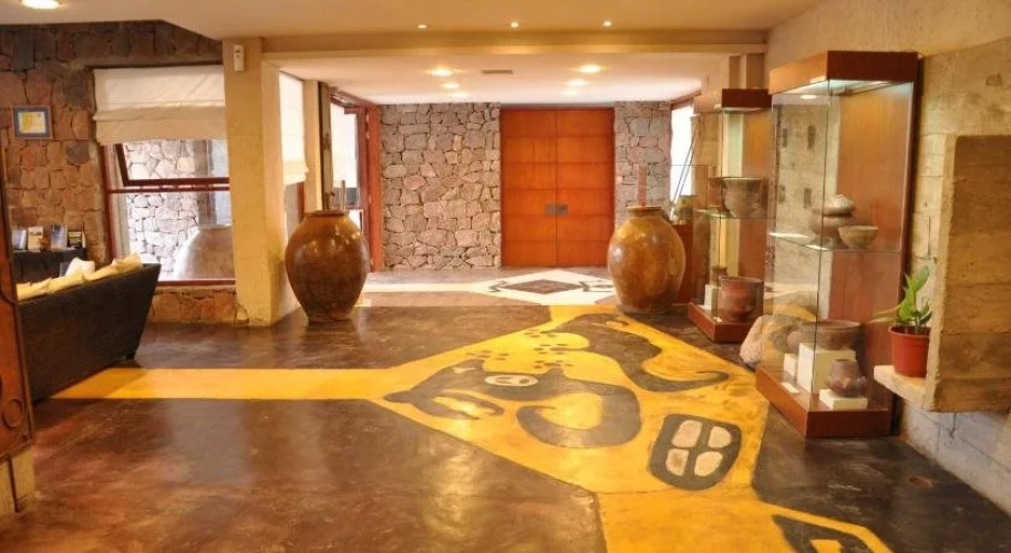 Hotel Belén