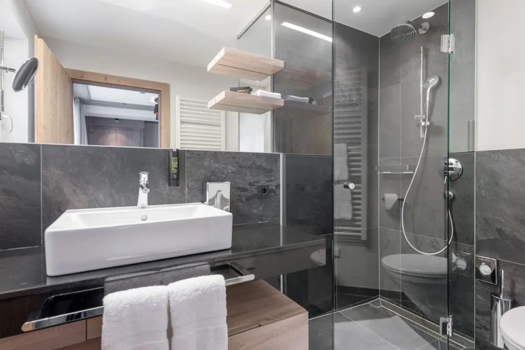 2 Bedrooms Classic Suite