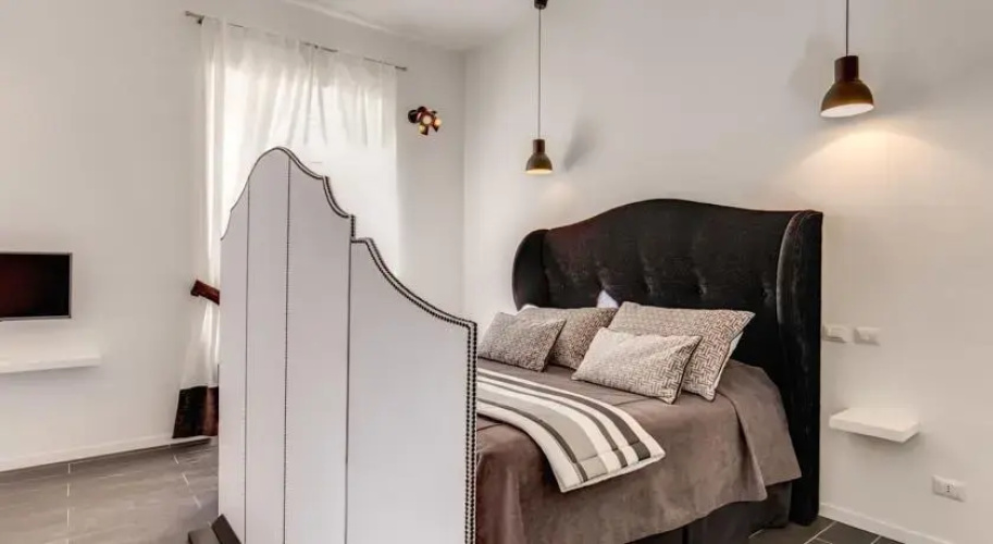 Studio Residenza Bourbon