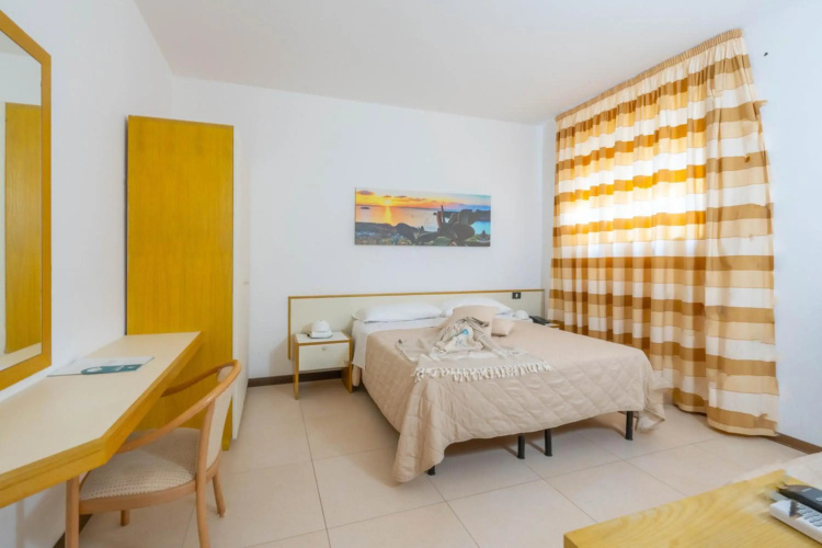 Hotel Santa Lucia