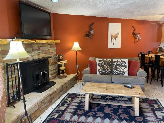 3 Bedrooms Cottage