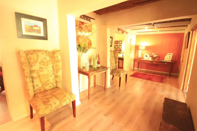 Lidiko Lodge