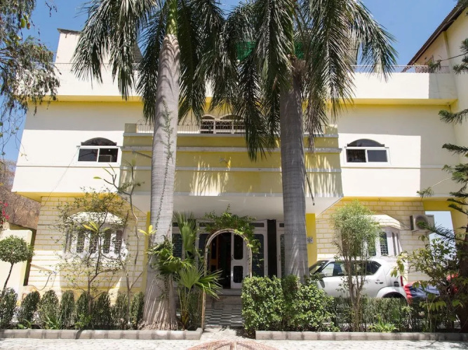 Imagen del hotel