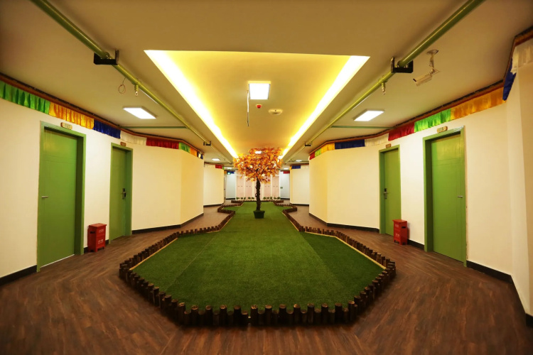 Xishu Garden Inn