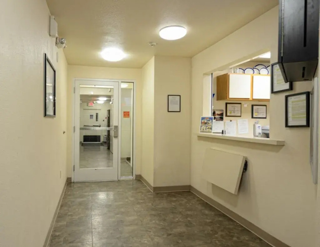 Value Place El Paso - Gateway