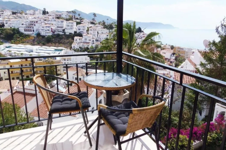3 Bedrooms Double Apartment