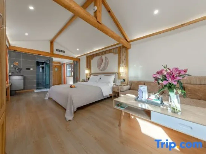 Luxury room