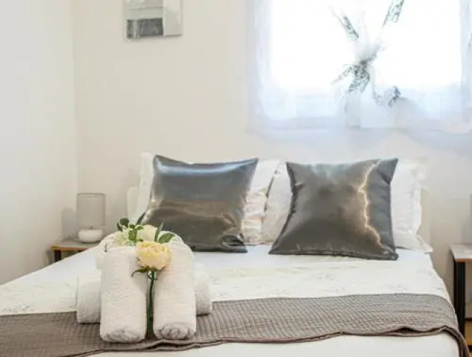 Apartments Cvita