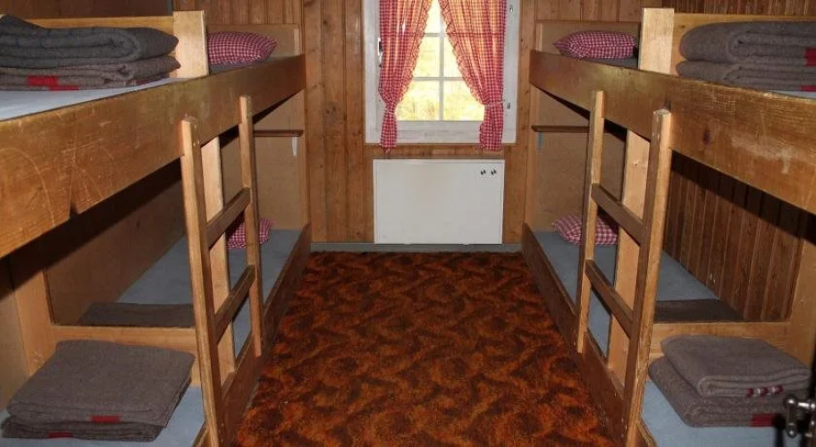 Hotel Posthaus Urigen