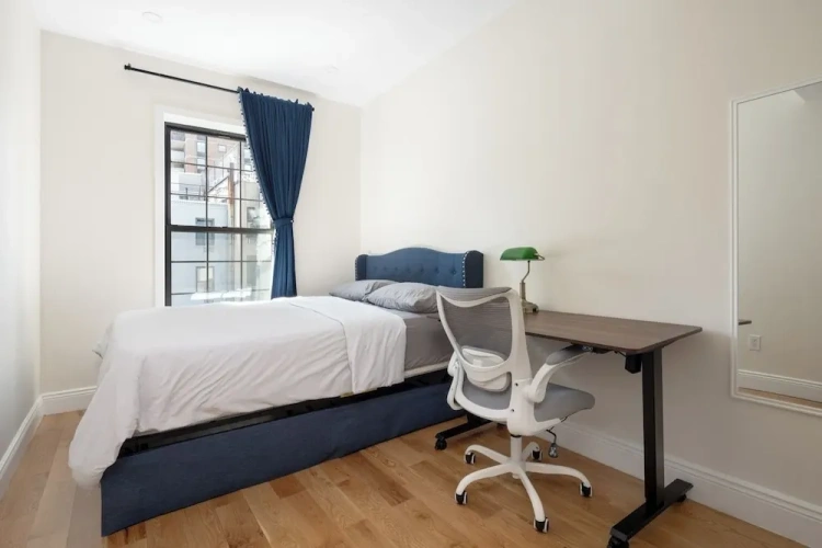 Deluxe Double room with garden view