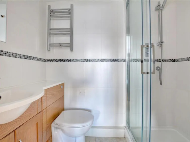 Holiday Home Winker