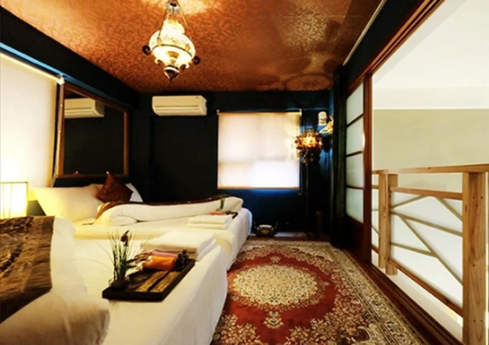Open the Sky B&B