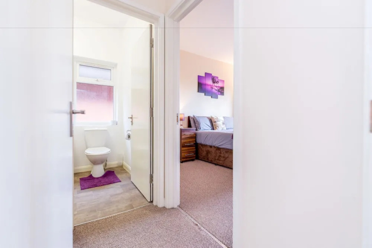 Alexandra's Suite