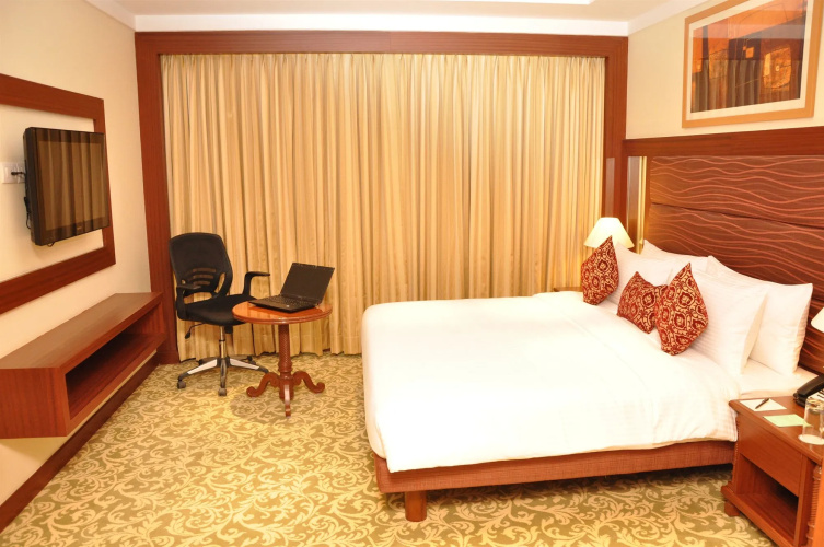 Accord Puducherry