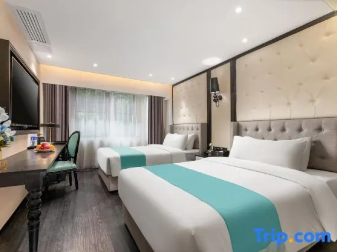 Business Twin room
