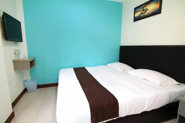 Sg Pelek Hotel