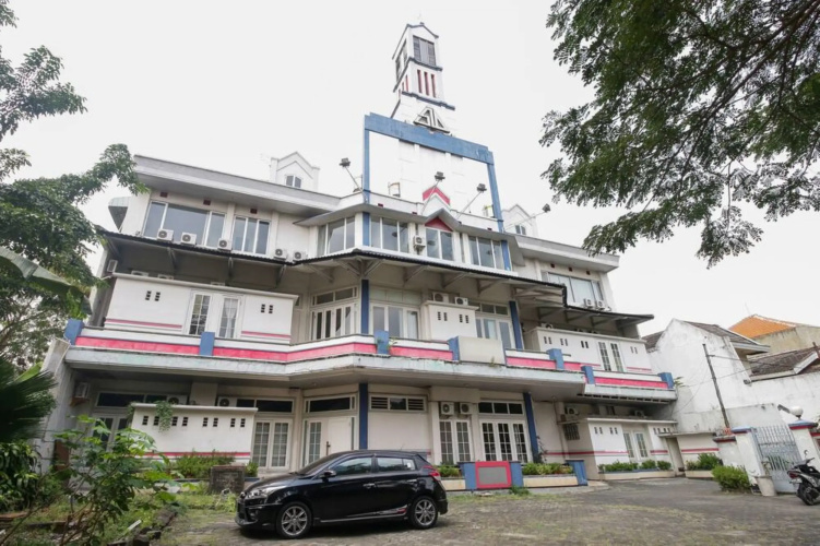Imagen del hotel