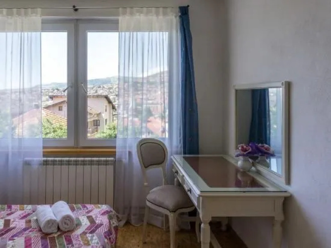Exclusive Apartments Bistrik