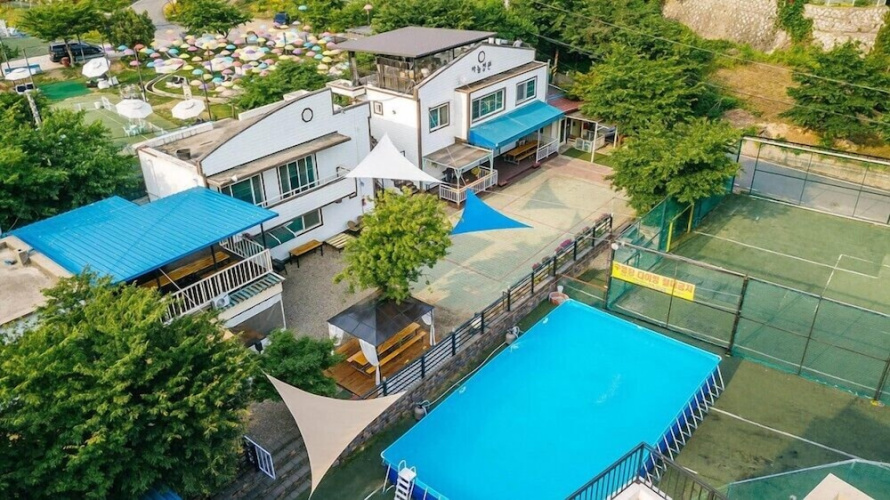 Otel görseli