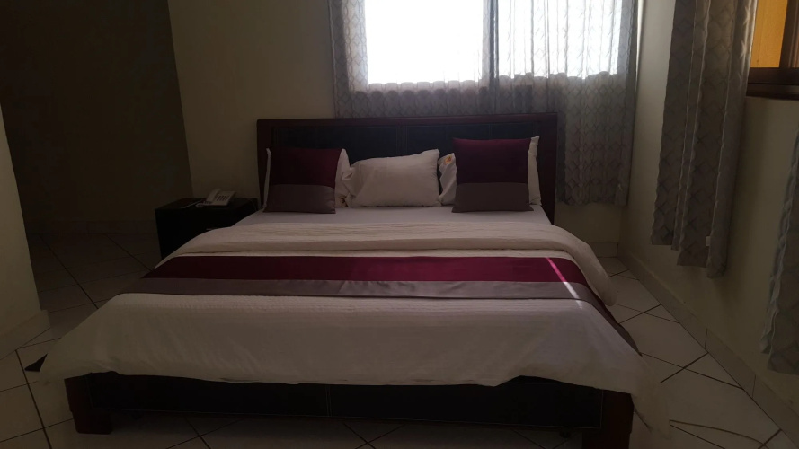 Ruby Kay Hotel