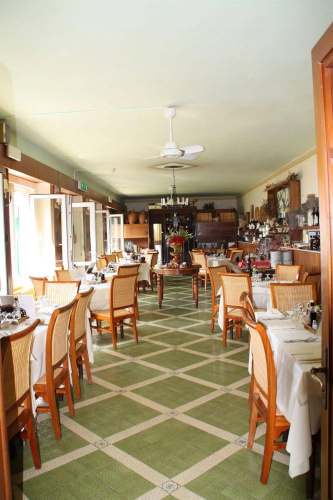 Villa Belvedere
