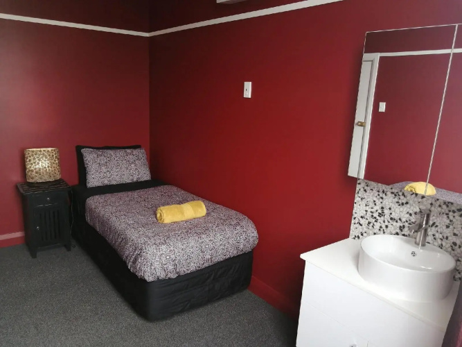 The Duke Hostel