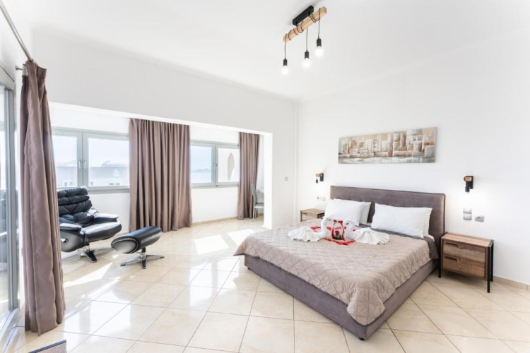 Superior Apartment