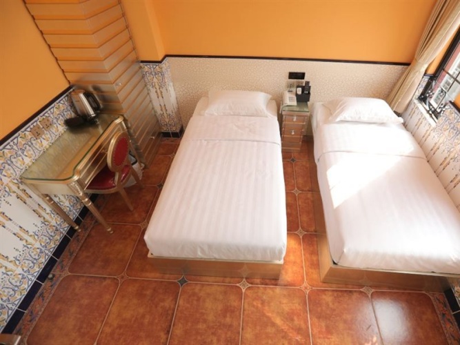 Perfect Family Inn